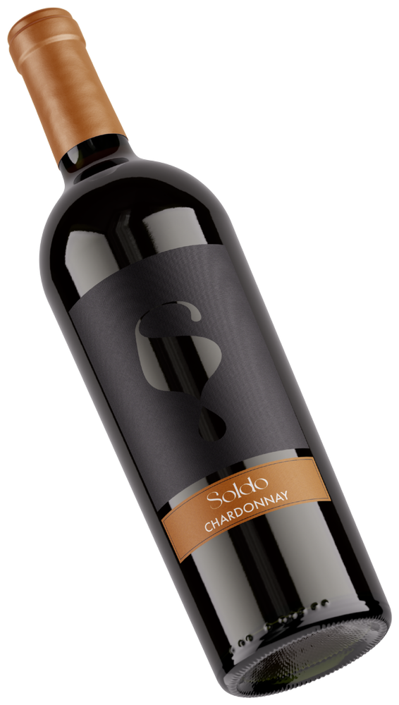Boca Chardonnay, nakošeno