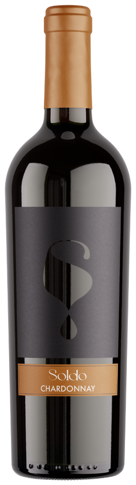 Boca Chardonnay, uspravno